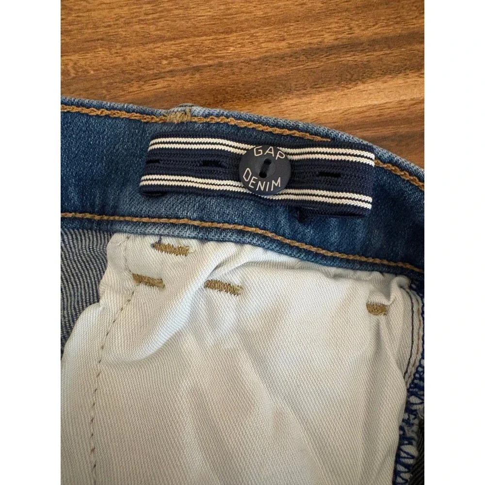 Baby Gap Slim Jeans, Size 3T